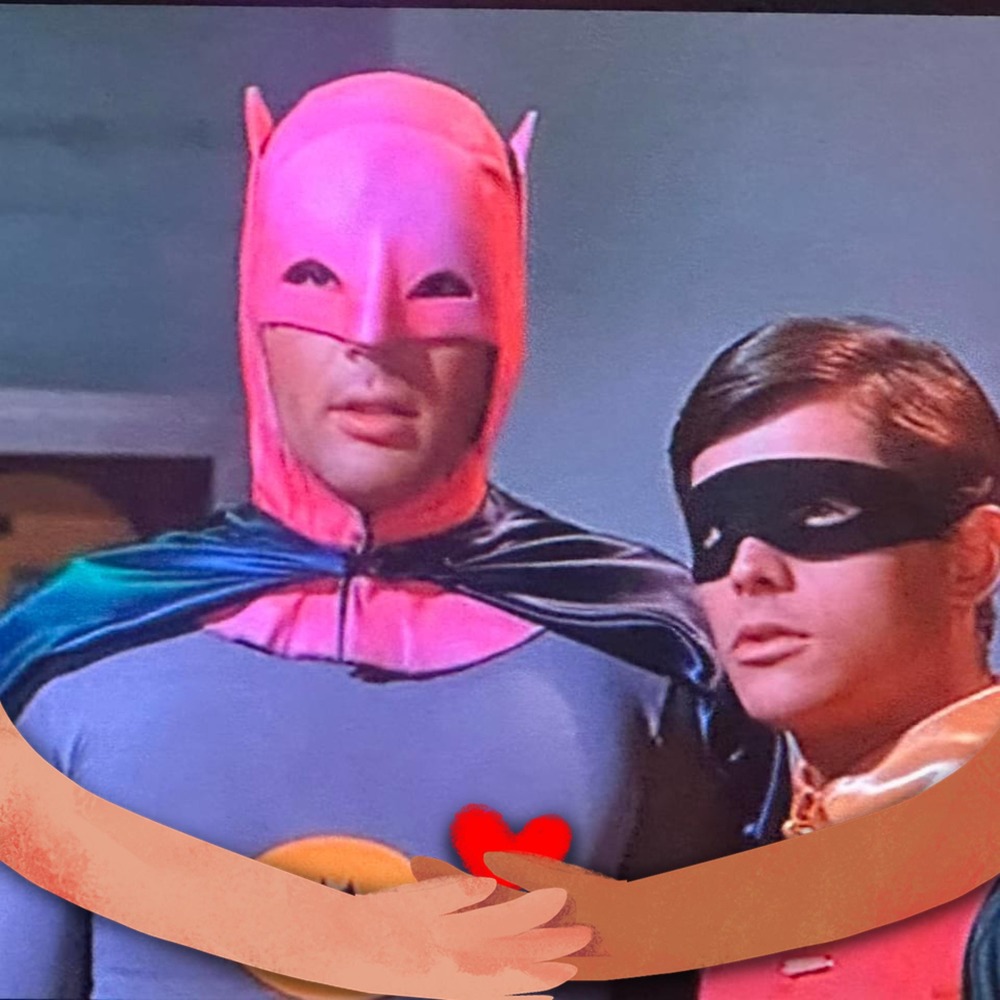 Meet your Posher, Joe